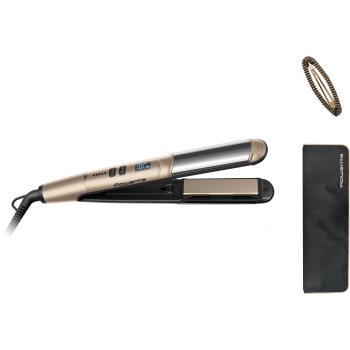 Rowenta Glam & Shine SF4641F0 placa de intins parul