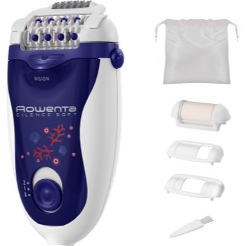 Rowenta Silence Soft EP5625F0 epilator