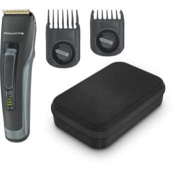 Rowenta Advancer Style TN5224E0 masina de tuns pentru barba si par