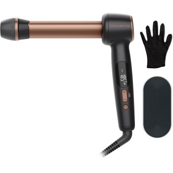 Rowenta Twist Curl CF4620E0 ondulator pentru par