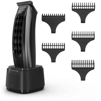 Rowenta Barber Experience TN185LE0 masina de tuns pentru barba si par