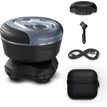 Rowenta GentleBald TN3110E0 aparat pentru tuns parul