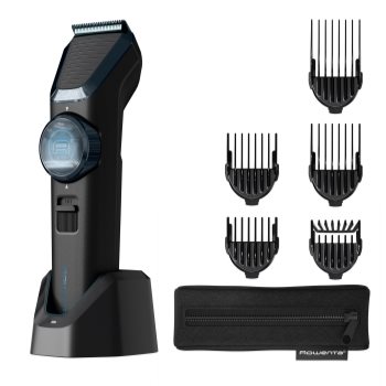 Rowenta X-Series 900 TN5650 masina de tuns pentru barba si par