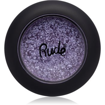 Rude Cosmetics Hypnotic Hyper Eyeshadow umbre de pleoape cu sclipici