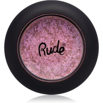 Rude Cosmetics Hypnotic Hyper Eyeshadow umbre de pleoape cu sclipici