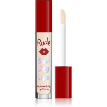Rude Cosmetics Save My Lips ser hidratant de buze