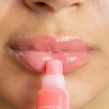 Rude Cosmetics Save My Lips balsam de buze hidratant cu peptide - 1 | YEO