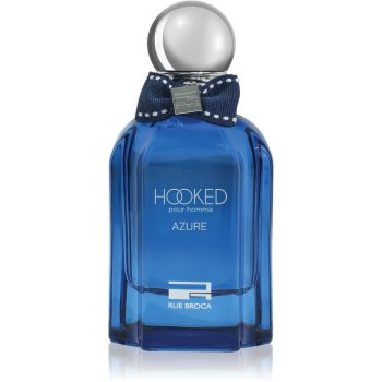 Rue Broca Hooked Azure Eau de Parfum pentru bărbați