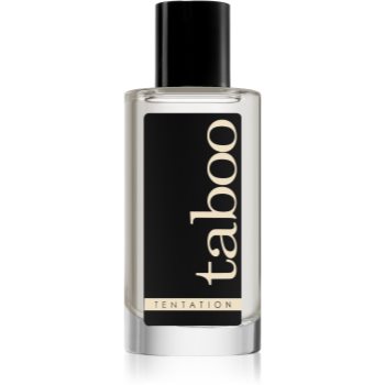 RUF Taboo Tentation for her parfum cu feromoni pentru femei