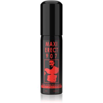 RUF Maxi Erect 907 spray stimulator pentru penis