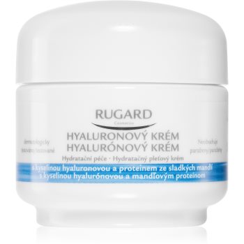 Rugard Hyaluron Cream cremă hidratantă pentru ten matur