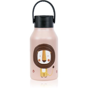 Runbott Lion sticlă termos