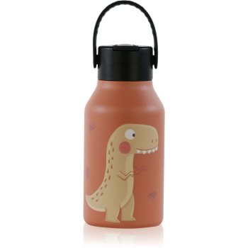 Runbott Mii T-Rex sticlă termos