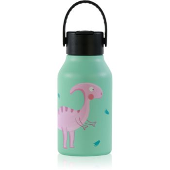 Runbott Mii Parasaulophus sticlă termos