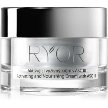 Ryor luxury care crema intens hranitoare cu efect antirid