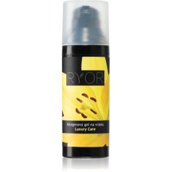 Ryor luxury care ser intens anti-rid cu colagen