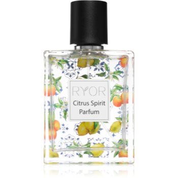 RYOR Citrus Spirit Eau de Parfum pentru femei