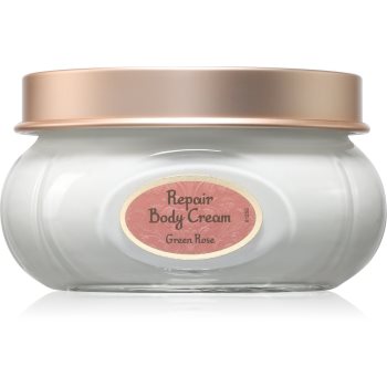 Sabon Green Rose crema de corp