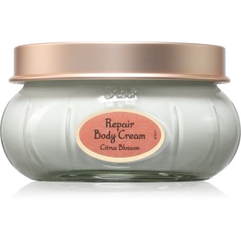 Sabon Citrus Blossom crema de corp