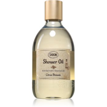 Sabon Citrus Blossom ulei de dus