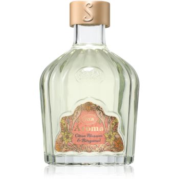 Sabon Citrus Blossom & Bergamot aroma difuzor cu rezervã