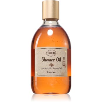 Sabon Rose Tea ulei de dus