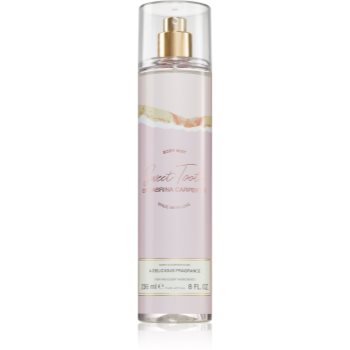 Sabrina Carpenter Sweet Tooth spray pentru corp pentru femei