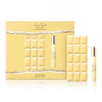 Sabrina Carpenter Lemon Pie Set подарунковий набір для жінок 1 кс