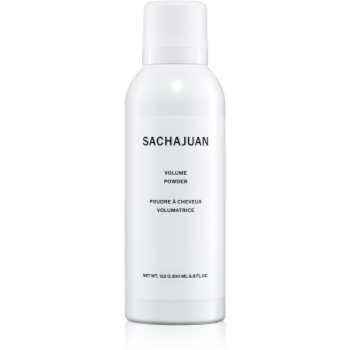 Sachajuan Volume Powder pudră pentru păr volum de la radacini