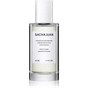 Sachajuan Protective Hair Parfume Fruity Floral Spray Parfumat Pentru Protectia Parului