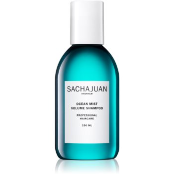 Sachajuan Ocean Mist Volume Shampoo sampon pentru volum cu efect de plajă