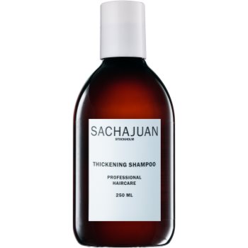 Sachajuan Thickening Șampon pentru îngroșare Online Ieftin Notino