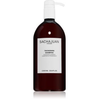 Sachajuan Thickening Shampoo Șampon pentru îngroșare