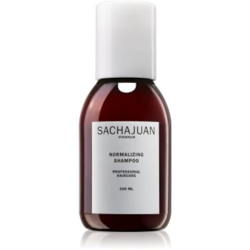 Sachajuan Normalizing șampon pentru regenerarea părului slab și deteriorat