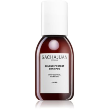 Sachajuan Colour Protect șampon pentru protecția părului vopsit