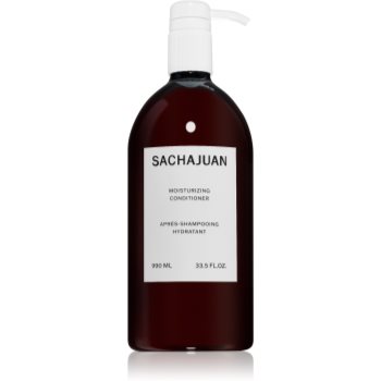 Sachajuan Moisturizing Conditioner balsam hidratant