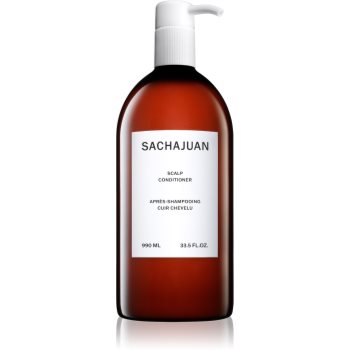 Sachajuan Scalp Conditioner balsam liniștitor pentru piele sensibila