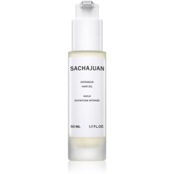 Sachajuan Intensive Hair Oil ulei pentru toate tipurile de păr