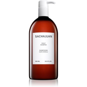 Sachajuan Scalp Shampoo sampon pentru curatare pentru piele sensibila