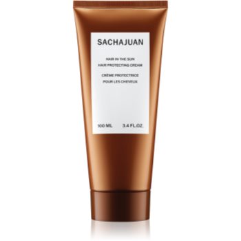 Sachajuan Hair In The Sun crema de par pentru expunerea la soare