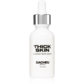 Sacheu Beauty Thick Skin ser hidratant împotriva îmbătrânirii pielii