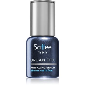 Saffee Men Urban DTX ser de reîntinerire antirid