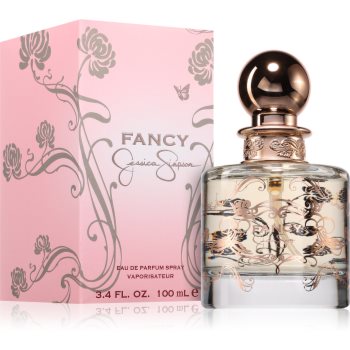Jessica Simpson Fancy Eau de Parfum pentru femei - 1 | YEO