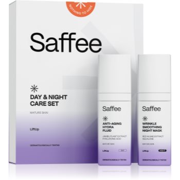 Saffee LiftUp Day & Night Care Set set antirid