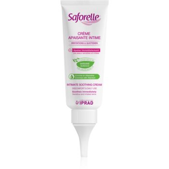 Saforelle Crème tratament pentru ingrijire pentru partile intime