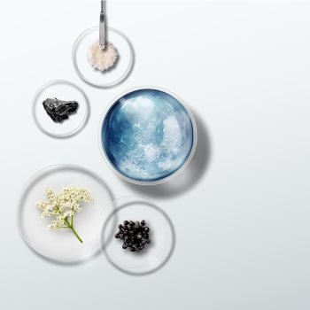 SAINT-GERVAIS MONT BLANC EAU THERMALE crema corectoare pentru piele sensibilă - 1 | YEO