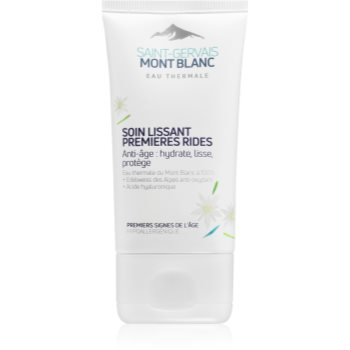 SAINT-GERVAIS MONT BLANC EAU THERMALE crema activa antirid notino.ro