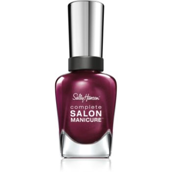 Sally Hansen Complete Salon Manicure lac pentru intarirea unghiilor