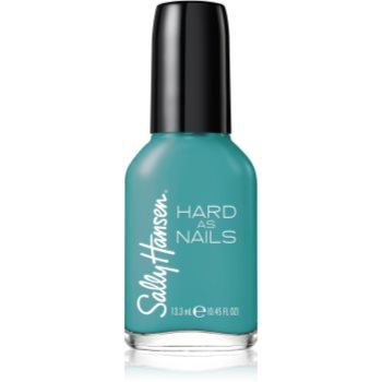 Sally Hansen Hard As Nails lac de unghii pentru ingrijire