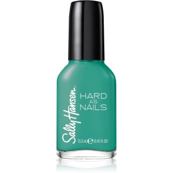 Sally Hansen Hard As Nails lac de unghii pentru ingrijire